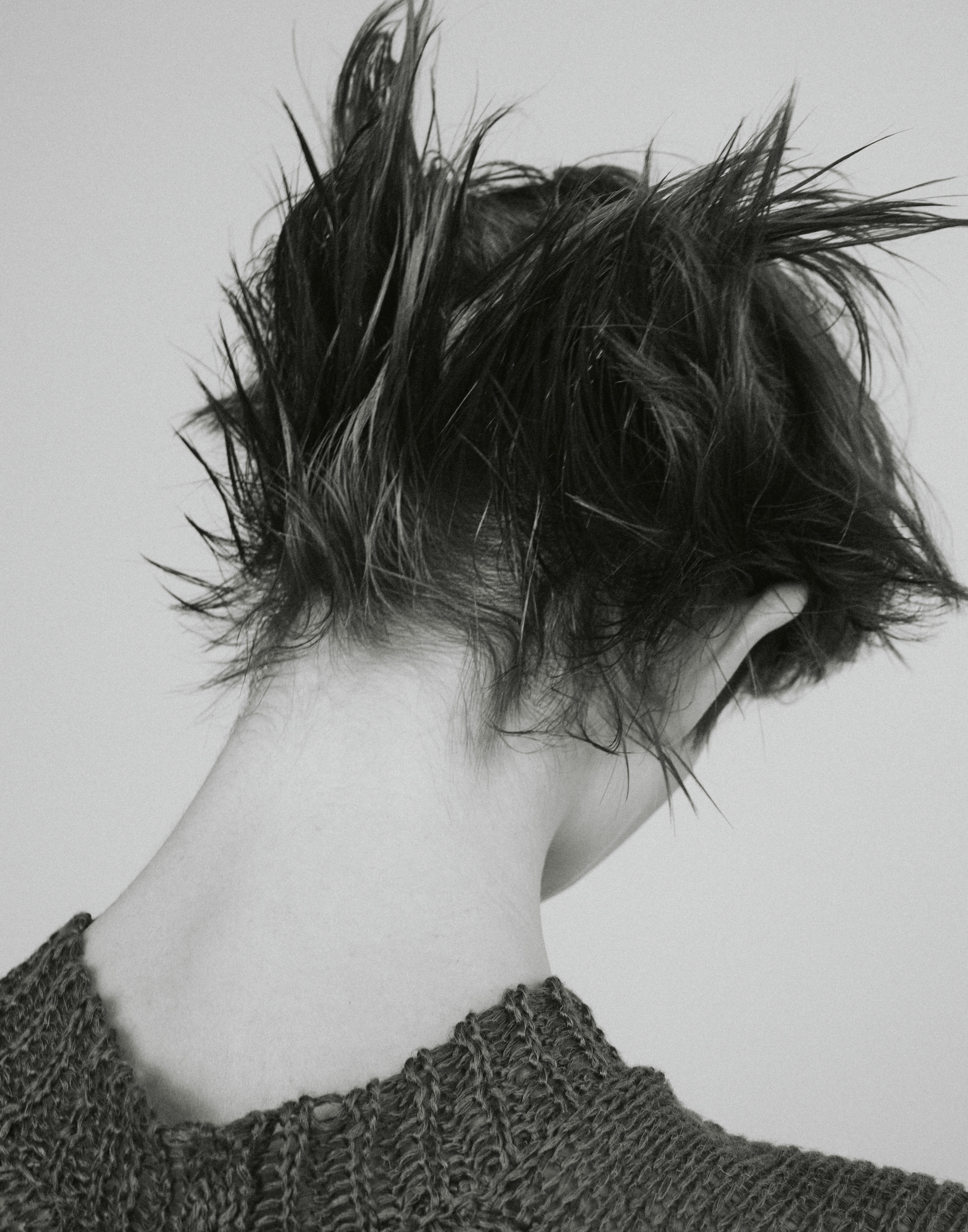 Good Hair Day / Micha Freutel